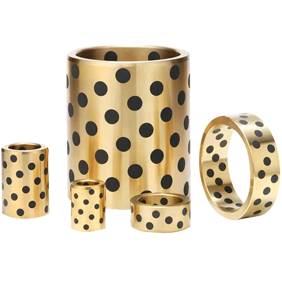 Zhejiang Shuangnuo Bearing Technology Co., Ltd.